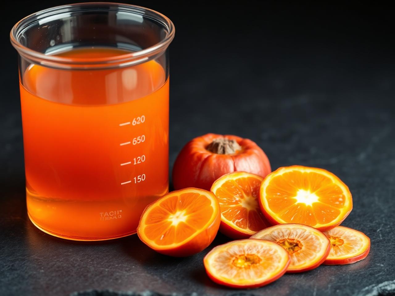 Aceite de aguaje / canangucha — Mauritia flexuosa