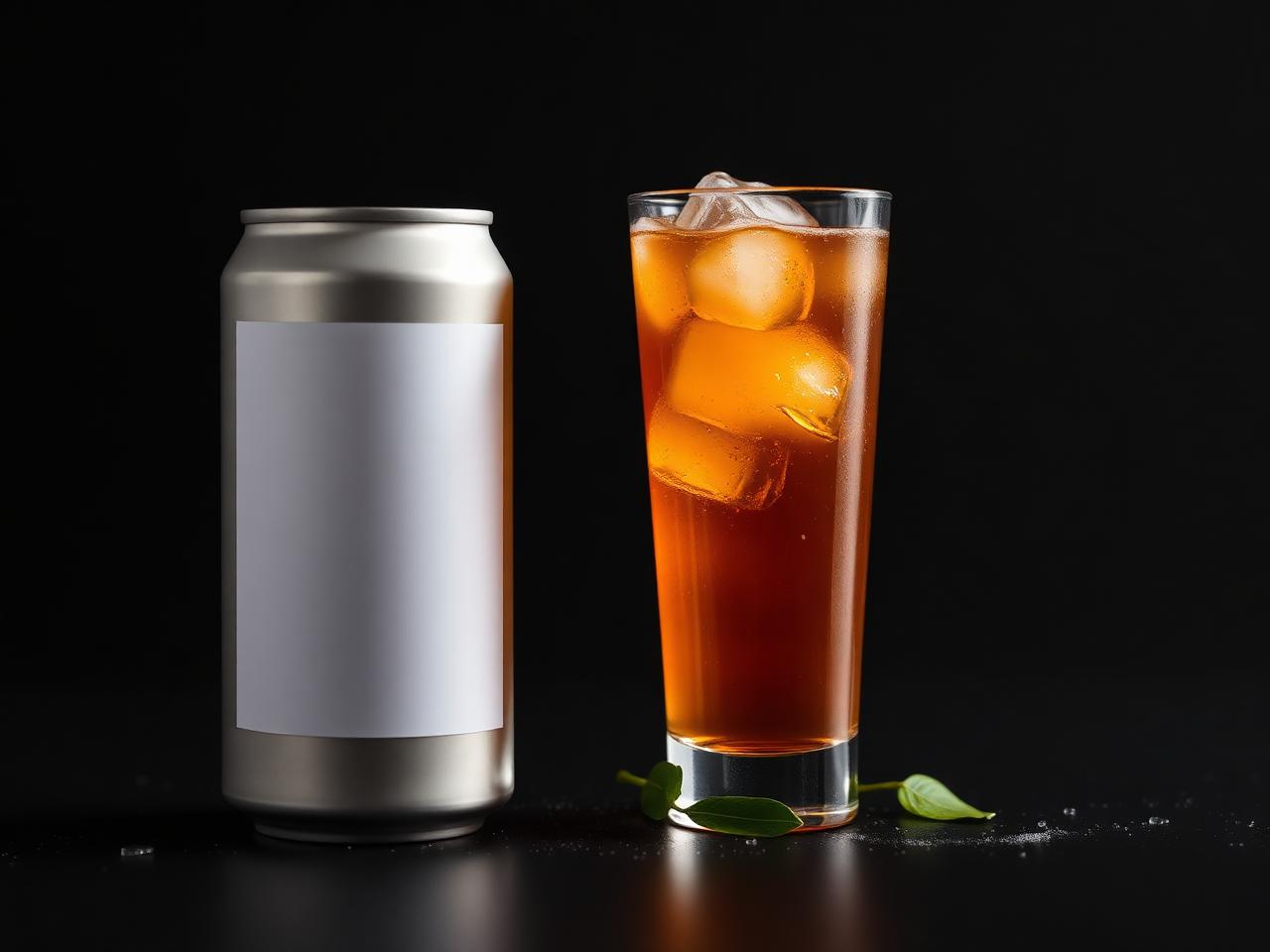 Infusión energética de guayusa